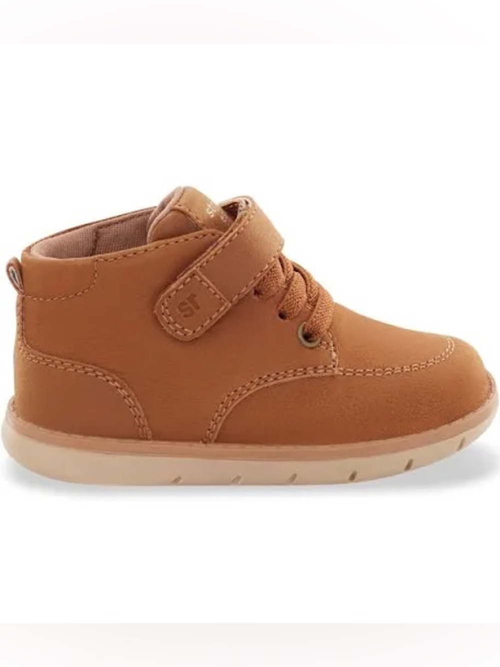 Stride Rite Quinn Boot, 4.5